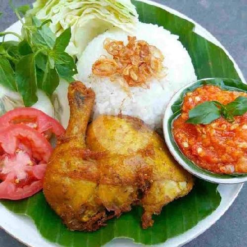 Paket 1